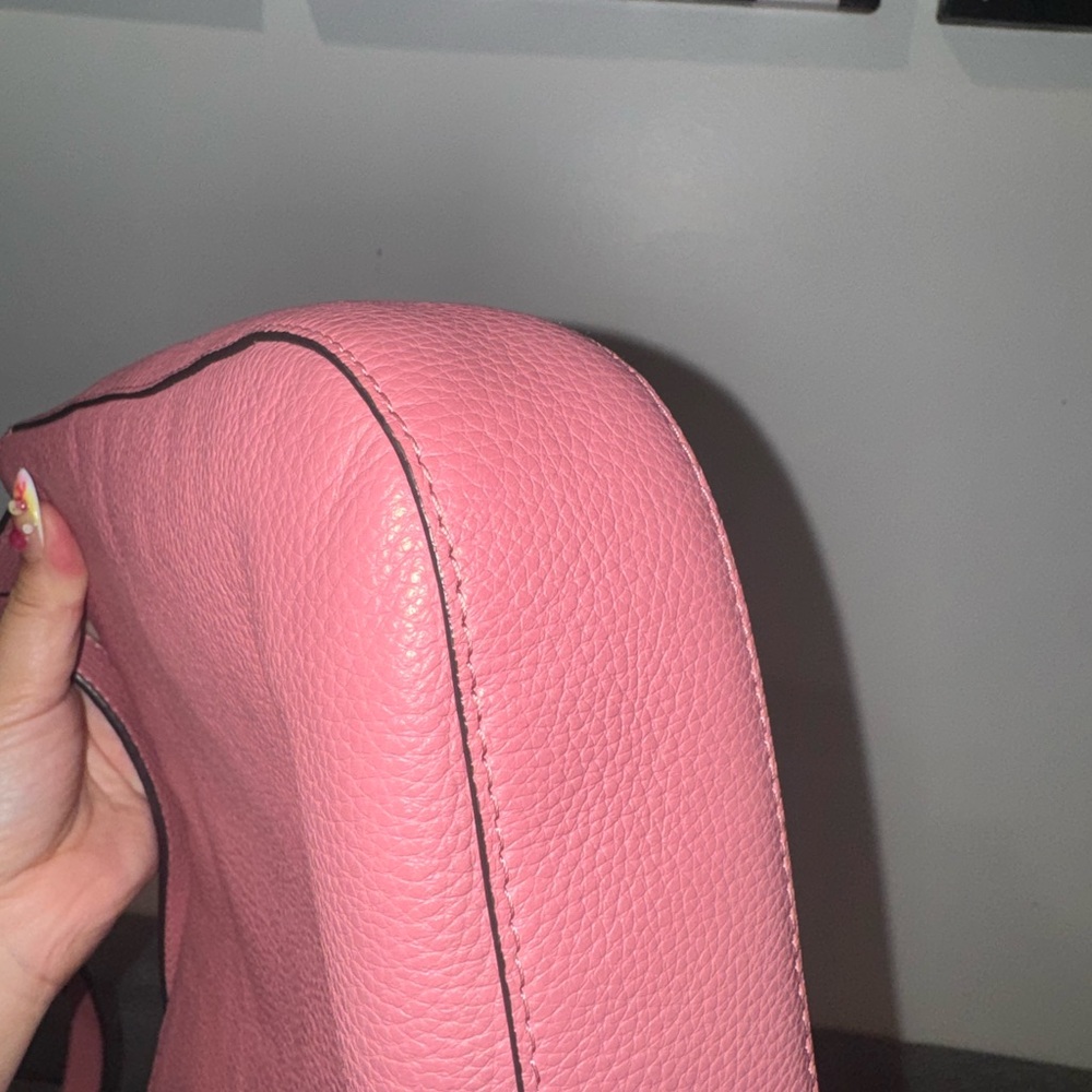 Kate Spade Leila Top Zip Leather crossbody - Picture 4 of 6